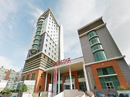 Medstar Hospital Yıldız Antalya